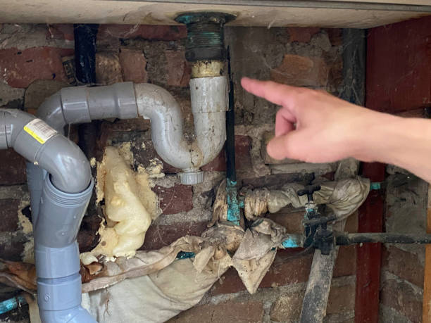 Best 24-hour water damage restoration  in Poplar Cotton Center, CA