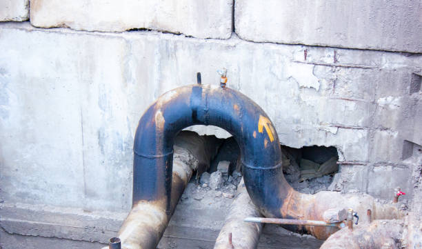 Best Flood restoration services  in Poplar Cotton Center, CA
